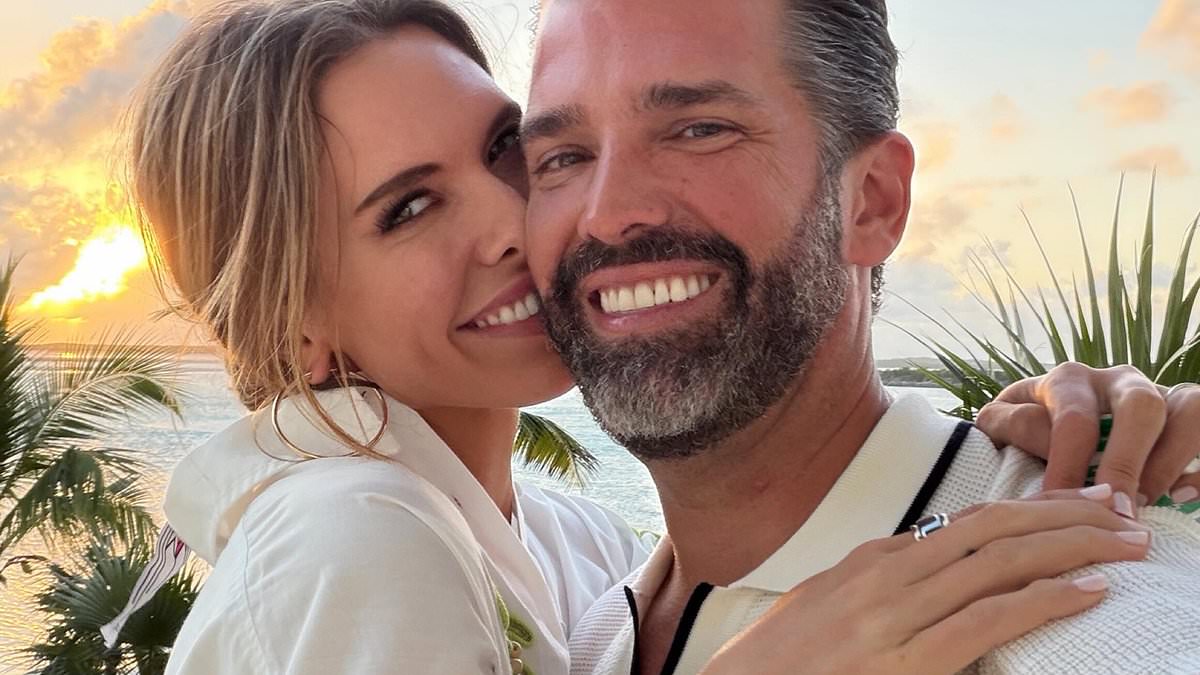 GOP senator demands probe into Don Jr after Putin-linked oligarch bankrolled wedding party over 'national security' fears 111293299 0 image a 28 1790094988856