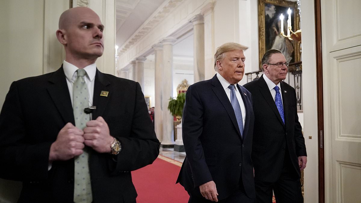 American CEO accused of alarming scheme to sneak Russians into Secret Service contract 111475855 0 image m 33 1790359729486