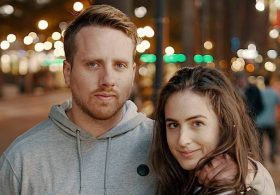 MAGA star went to great lengths to wed young Christian fan… now dirty claims of their ‘trad’ marriage are exposed as troubling new ‘boy child’ accusations and humiliating explicit posts emerge