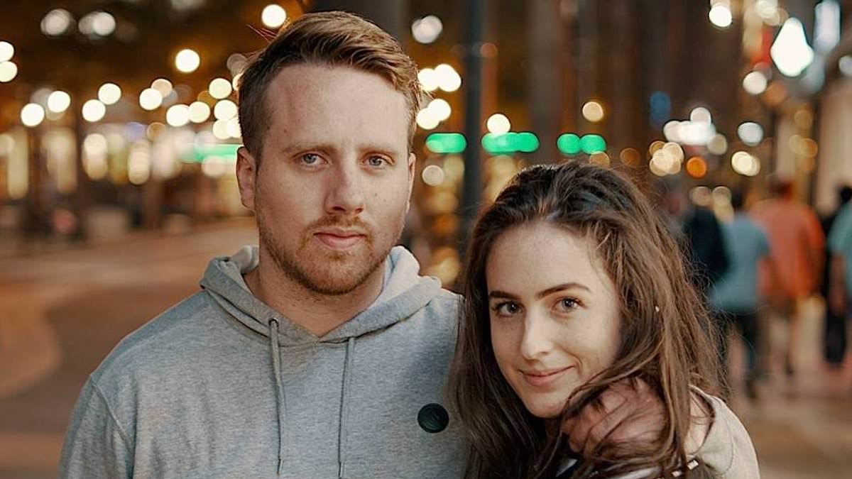 MAGA star went to great lengths to wed young Christian fan… now dirty claims of their 'trad' marriage are exposed as troubling new 'boy child' accusations and humiliating explicit posts emerge 111526023 0 image m 7 1790718359127