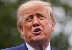 Trump gambles with bold midterms move as he unveils ‘Super Intelligence’ despite Democrats’ fears