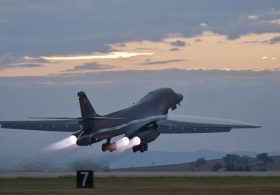 Near‑Miss at RAF Fairford Raises Alarming Questions About UK Counterterror Failures