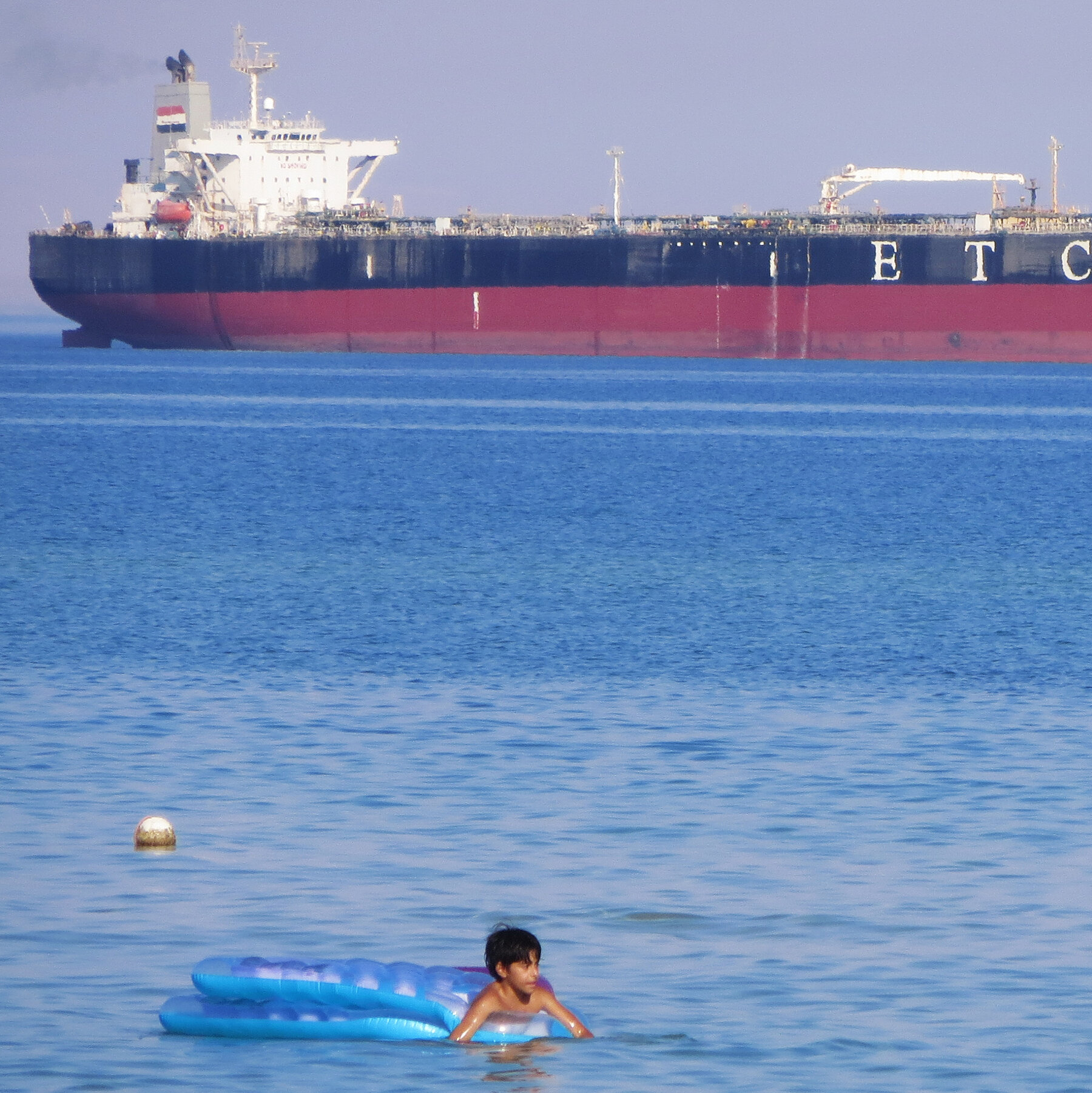 Saudi Oil Exports Face Heightened Threats After Attacks on Pipeline 11biz War NoWayOut 01 tljp mediumSquareAt3X 1