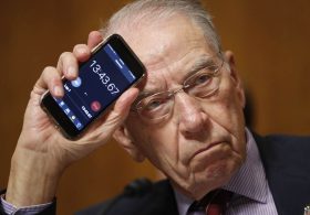 Yikes: Senate GOP Reveals Damning Evidence That Jack Smith Collected Info on Ordinary Americans