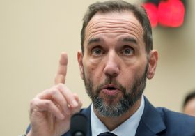 Jack Smith Spied on Thousands of Personal Checks to Trump, GOP Campaigns