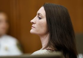 A Crazed Lindsay Clancy Fan Just Found Out the Hard Way You Don’t Mess With Jurors