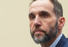 The Morning Briefing: Still Impatiently Waiting to See Jack Smith in an Orange Jumpsuit