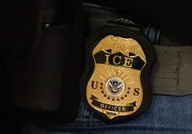 Unhinged AWFL Who Cheered Charlie Kirk’s Murder Pleads Guilty to Assaulting, Threatening ICE Agents