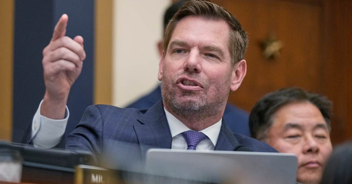New Footage: FBI Swarms Swalwell at San Francisco Airport 1200x630 2