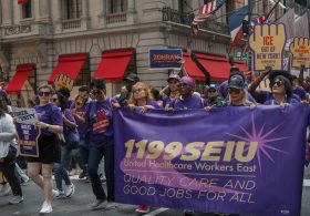 Labor Day Was Never Supposed to Be a Union Rally