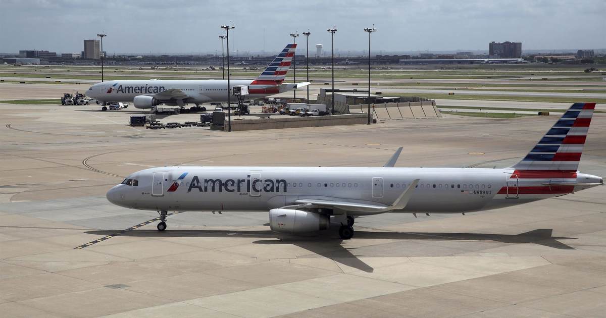 Trump Accounts Get Another Big Employer As American Airlines Signs On 1200x630 3