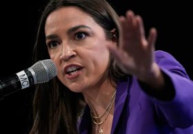 The Democrats’ Platform Is Not Based on Principles
