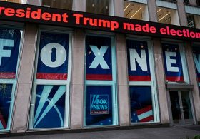 Fox News Under Fire for Hiring Cuomo Aide Who Admitted to COVID Nursing Home Cover-Up