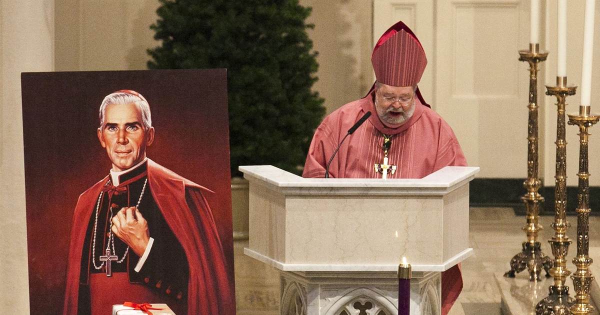 Bishop Barron Warns Communism Is Making a Comeback in America: 'We Need That Voice Again' 1200x630 82