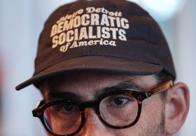 This Is the Perfect Metaphor for the Democrats’ Hasan Piker Problem