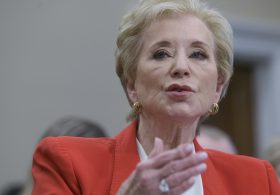 In a Big Win for Women’s Sports, Title IX’s LGBTQ ‘Protections’ Are Going Bye-Bye