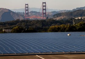Trump’s Offer for More Solar Comes With a Catch