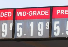 ‘No slack’ left in US refineries as diesel tops $6.50 a gallon