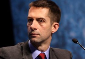 Tom Cotton is concealing classified gain-of-function docs, Rand Paul says