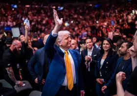 White House Debuts 24/7 ‘Trump TV’ Livestream
