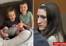 Will Lindsey Clancy trial end in a mistrial? Here’s what happens if jurors do not agree on murder charge