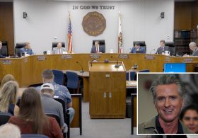 Major tax hell looms for California county after Newsom-signed law forces it on ballot
