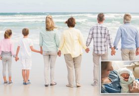 Senior citizens outnumber young kids across the world for first time in human history