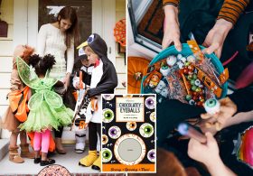 Popular Halloween candy recalled in California over allergen