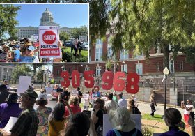 Missouri Supreme Court blocks GOP-friendly US House map from midterm elections – after it was used in the primaries