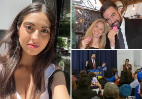 Gatekeeper behind Mamdani’s secret influencer army is scion of PR empire — but bashes ‘legacy press’ in defense of shadowy chats
