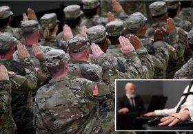 Pentagon polygraphed several dozen top military officials in hunt for leakers: reports 