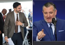 Ted Cruz names Mamdani ‘most powerful Democrat in the country’ as he warns of socialist rise