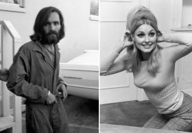 New Charles Manson tapes reveal what may have sparked Sharon Tate murders