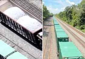 Garbage trains bring ‘embarrasing’ odor, nasty bugs to quaint NJ town