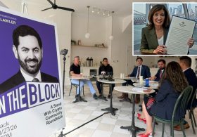 How AI and data centers are dominating New York’s key midterm races