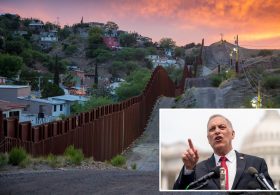 US restricts government travel to Mexican border city over threat concerns