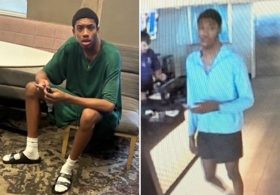 Man allegedly posing as pro basketball player steals $90,000 BMW from Georgia hotel valet