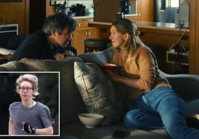 Wild-eyed Theranos fraudster Elizabeth Holmes appears in unsettling secret doc: ‘I’m not deceiving you’