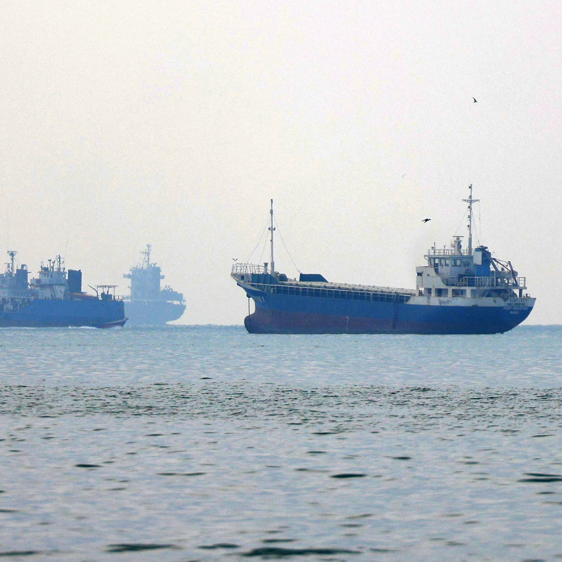 Iran Finds Escalation Is a Fruitful Path to Leverage in War With U.S. 13int iran assess 02 kztm mediumSquareAt3X