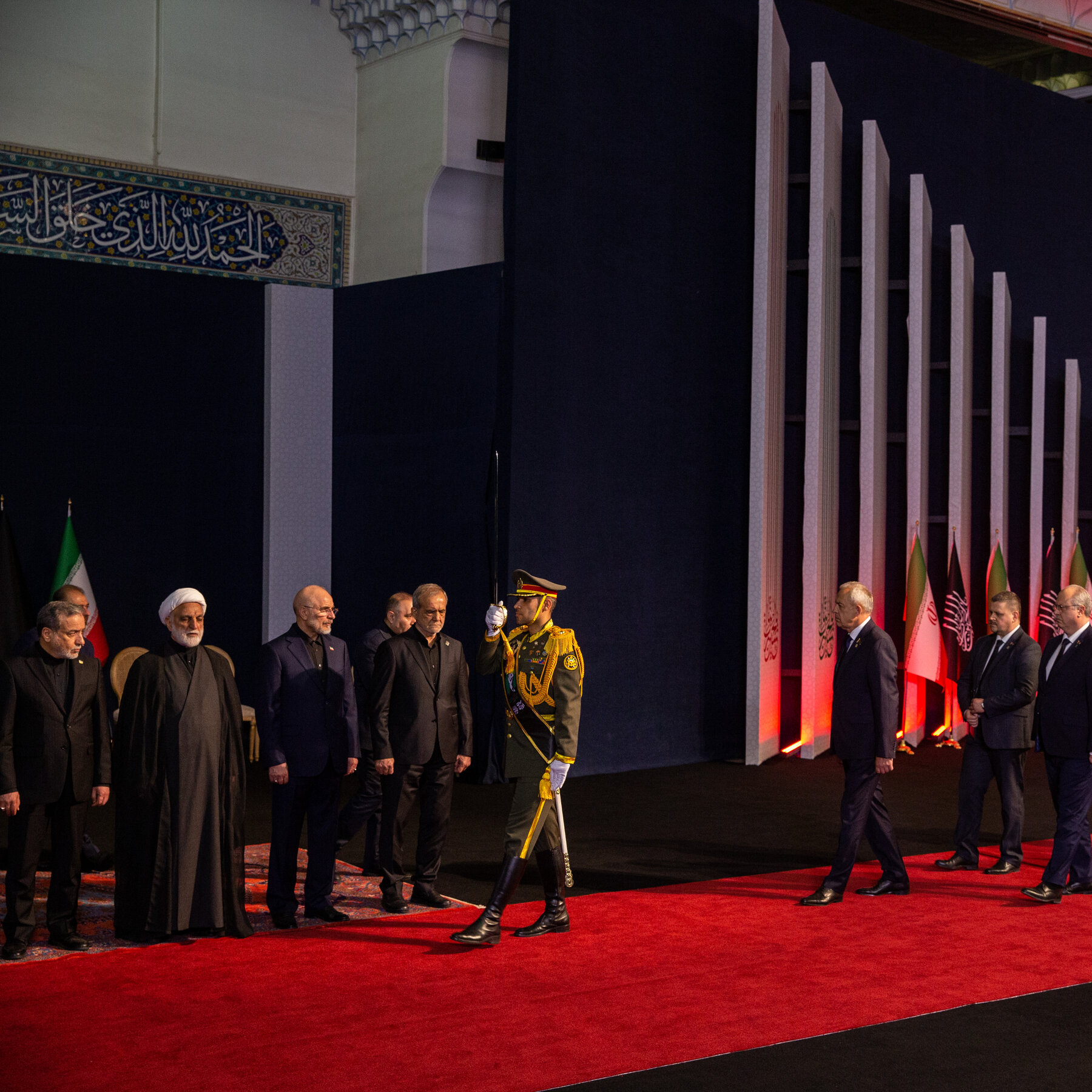 How Iran’s Hard-liners Blew Up the Peace Deal with Trump 13int iran escalate mcjh mediumSquareAt3X