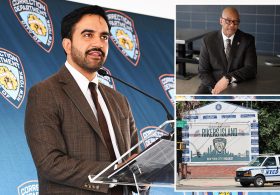 Rikers monitor blasts Mamdani’s jail boss for hobbling court review: ‘Dynfunctional’