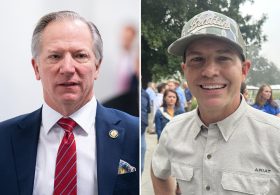 House lawmaker sues to reverse Missouri Supreme Court’s ‘startling’ decision to block GOP-friendly congressional map