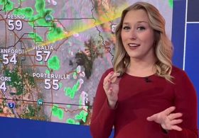 California TV station bloodbath continues as fourth staffer exits in 3 months
