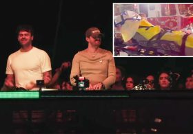 The Chainsmokers spark fury with tone deaf comments after 14 hospitalized at San Jose show