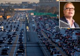 CEO who fled to Texas scorches California for being anti-business: ‘It sucks’