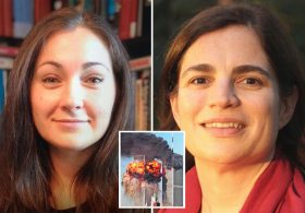 UCLA marks 9/11 by hosting attack mastermind’s activist lawyer and lefties who claim counterterrorism is ‘racist’