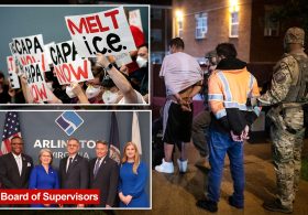 ‘Alien harboring’ accusations fly as DC-area county spends taxpayer funds to blunt ICE