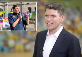 Texas Senate hopeful James Talarico says he ‘missed the mark’ as he backtracks on controversial woke statements