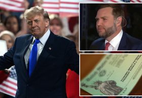 Fiscal hawks cry foul over Trump’s proposed $5,000 dividend: ‘A dangerous arms race’