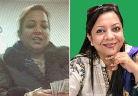 NY Medicaid fraudster, caught on camera stacking kickkash cash in $64M scheme, learns her fate